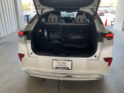 2024 Buick Envista Avenir