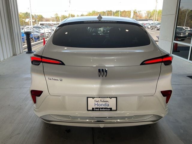 2024 Buick Envista Avenir