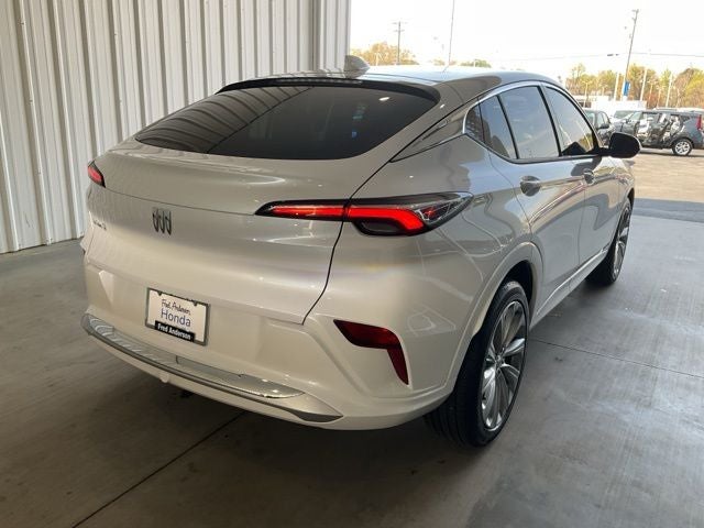 2024 Buick Envista Avenir