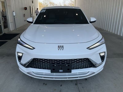 2024 Buick Envista Avenir