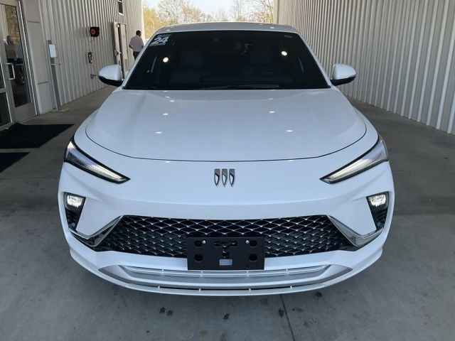 2024 Buick Envista Avenir