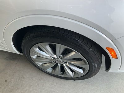 2024 Buick Envista Avenir