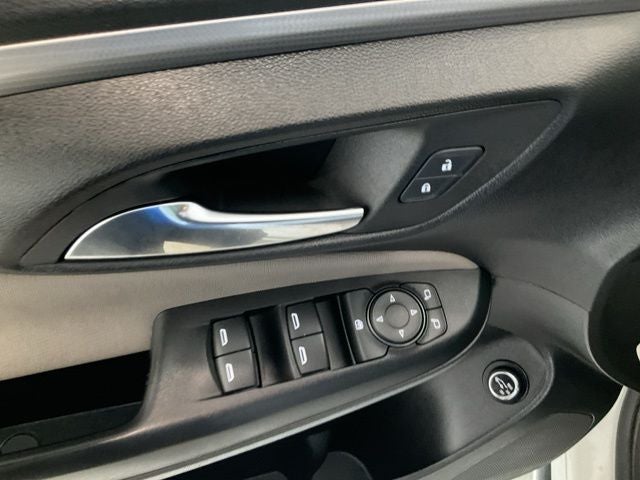 2024 Buick Envista Avenir