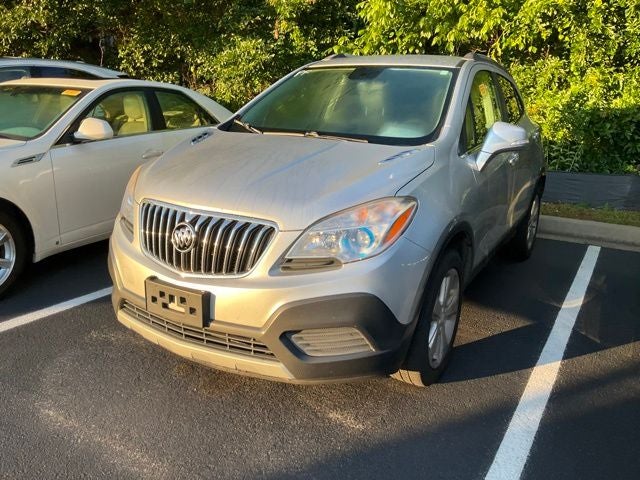 2015 Buick Encore Base