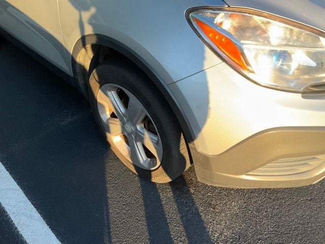 2015 Buick Encore Base