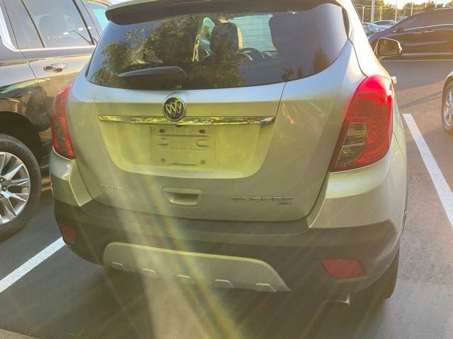 2015 Buick Encore Base