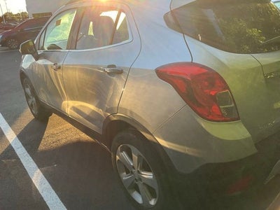 2015 Buick Encore Base