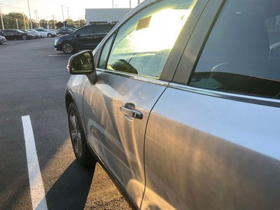 2015 Buick Encore Base