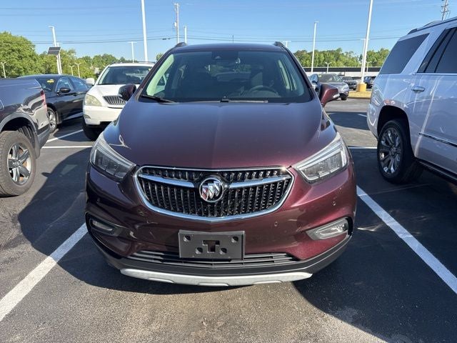 2017 Buick Encore Premium