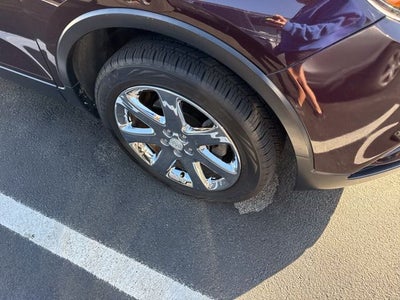 2017 Buick Encore Premium