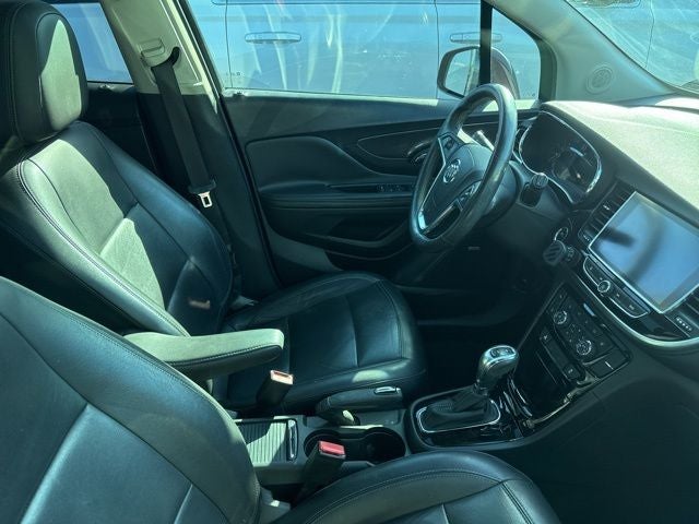 2017 Buick Encore Premium