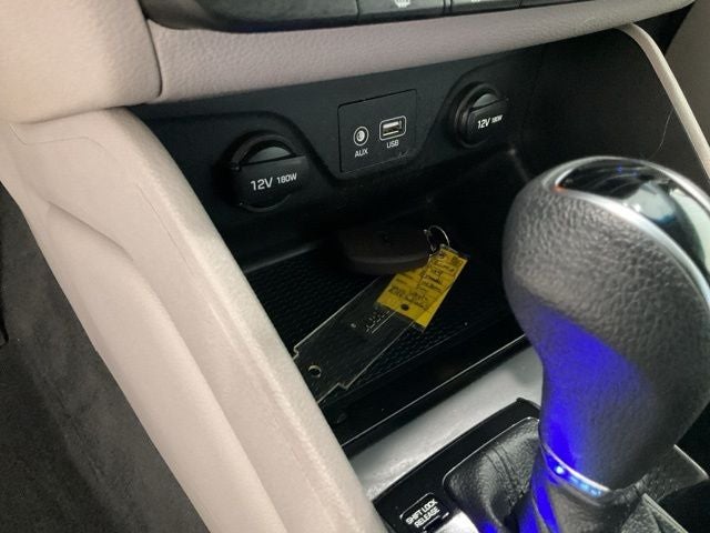 2019 Hyundai Tucson SEL