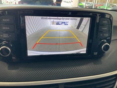 2019 Hyundai Tucson SEL