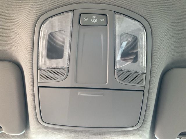 2019 Hyundai Tucson SEL