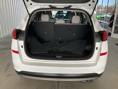 2019 Hyundai Tucson SEL