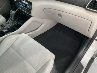 2019 Hyundai Tucson SEL