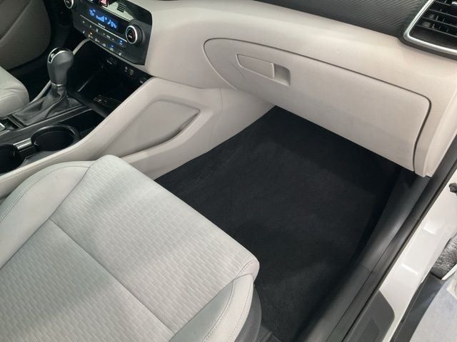 2019 Hyundai Tucson SEL