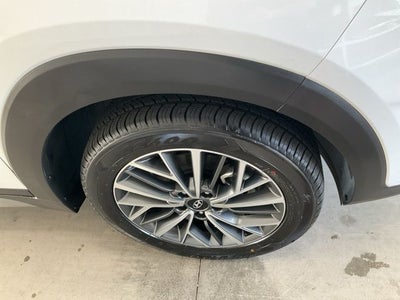 2019 Hyundai Tucson SEL