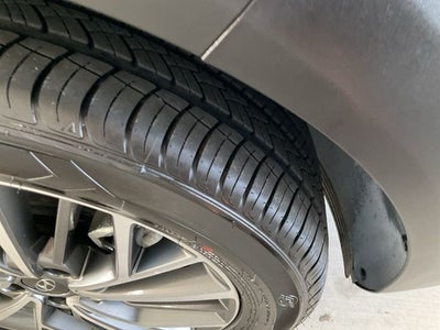 2019 Hyundai Tucson SEL