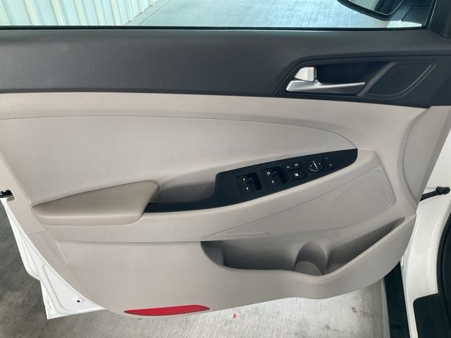 2019 Hyundai Tucson SEL