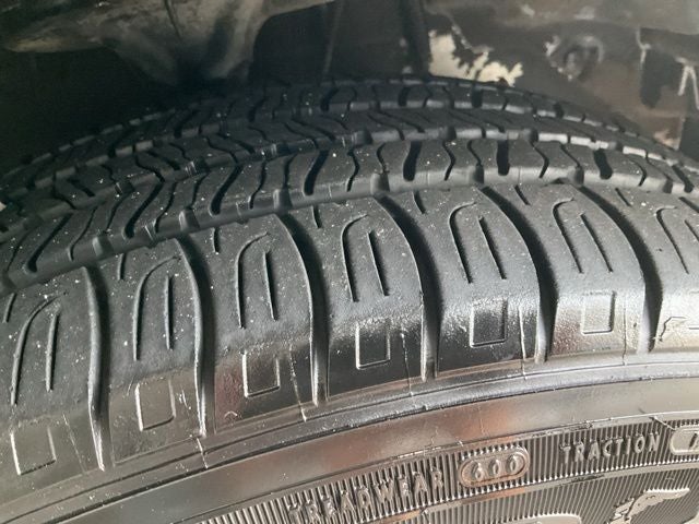 2007 Hyundai Tucson GLS