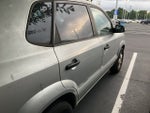 2007 Hyundai Tucson GLS