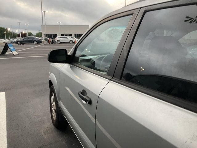 2007 Hyundai Tucson GLS