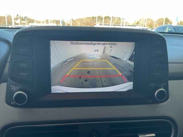 2019 Hyundai Kona SE