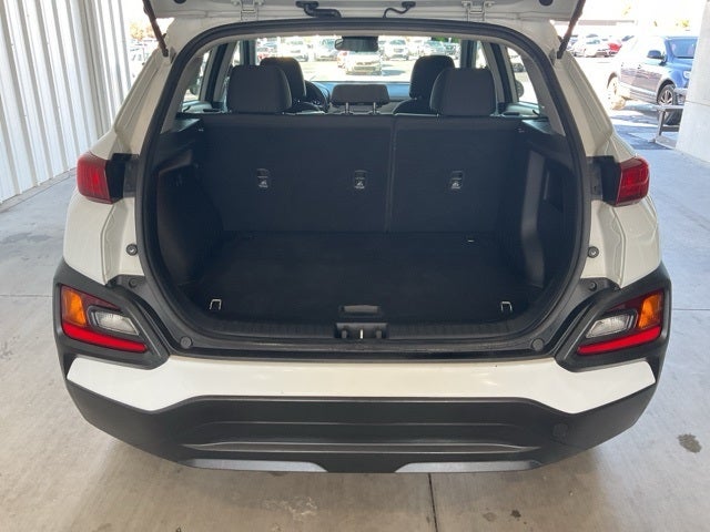 2019 Hyundai Kona SE