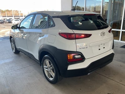 2019 Hyundai Kona SE