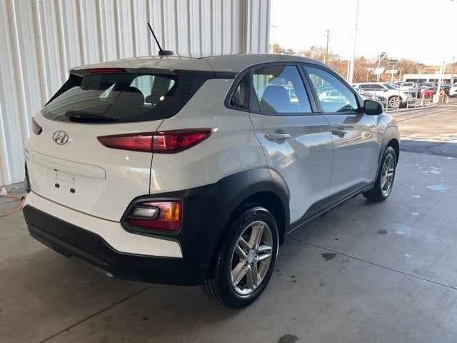 2019 Hyundai Kona SE