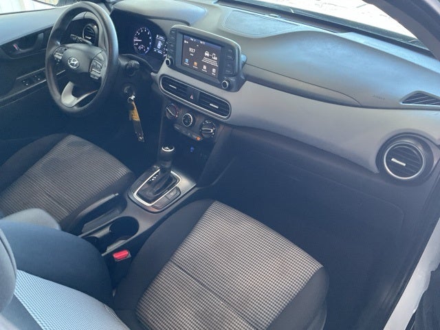 2019 Hyundai Kona SE