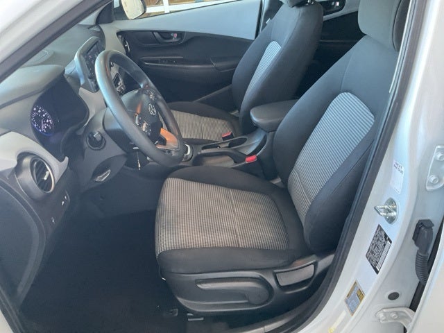 2019 Hyundai Kona SE