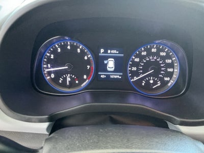 2019 Hyundai Kona SE