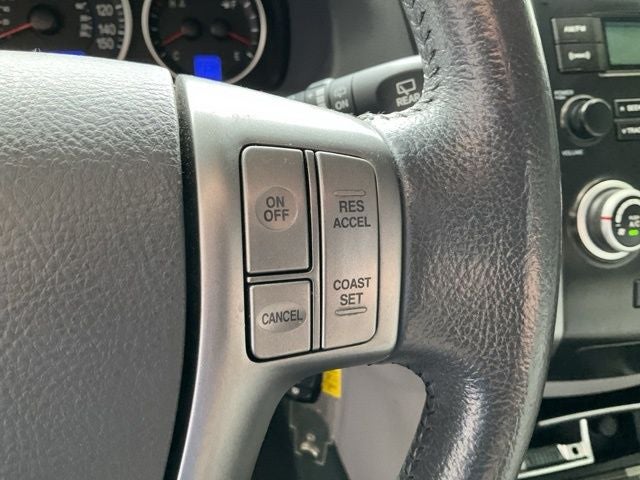 2012 Hyundai Veracruz GLS