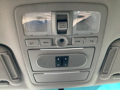 2012 Hyundai Veracruz GLS