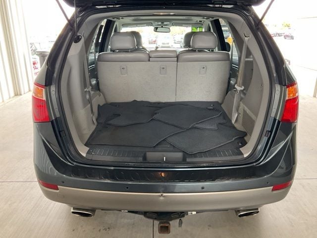 2012 Hyundai Veracruz GLS