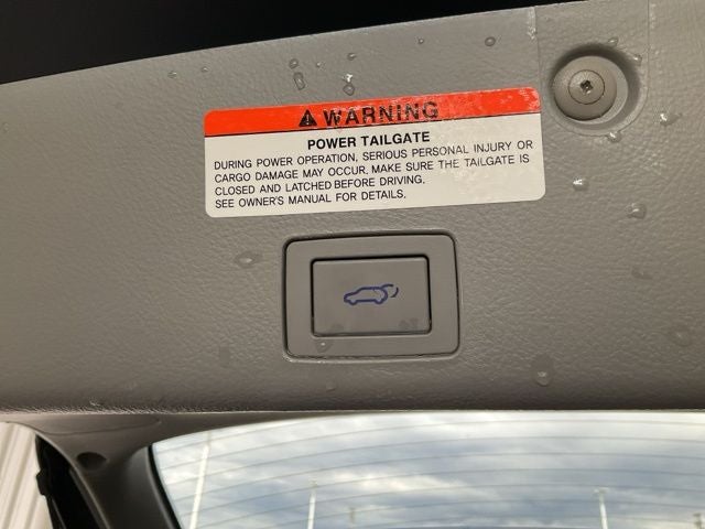 2012 Hyundai Veracruz GLS