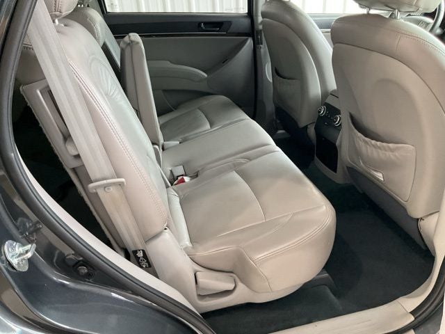 2012 Hyundai Veracruz GLS