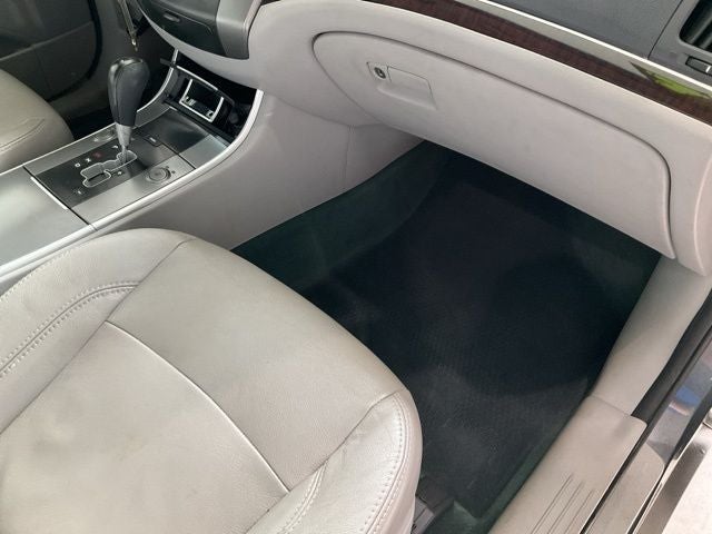 2012 Hyundai Veracruz GLS