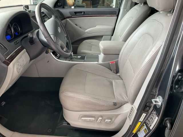 2012 Hyundai Veracruz GLS