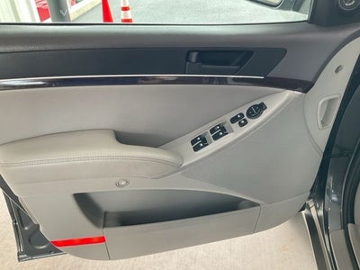 2012 Hyundai Veracruz GLS