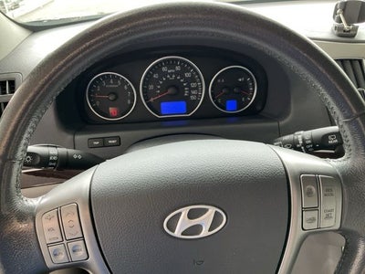 2012 Hyundai Veracruz GLS