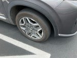 2022 Hyundai Santa Fe Hybrid Limited
