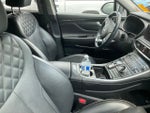 2022 Hyundai Santa Fe Hybrid Limited