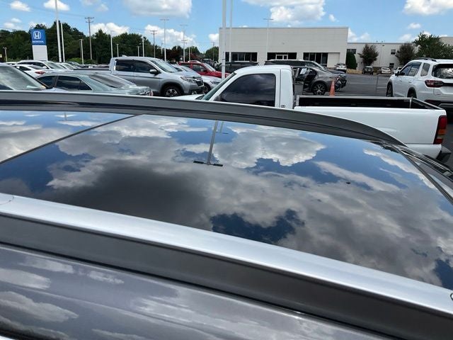 2022 Hyundai Santa Fe Hybrid Limited