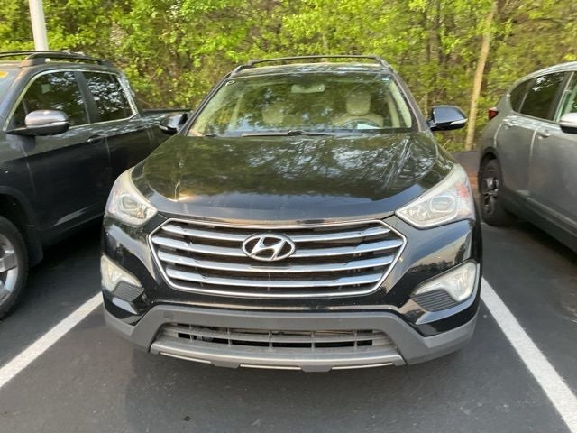 2014 Hyundai Santa Fe Limited