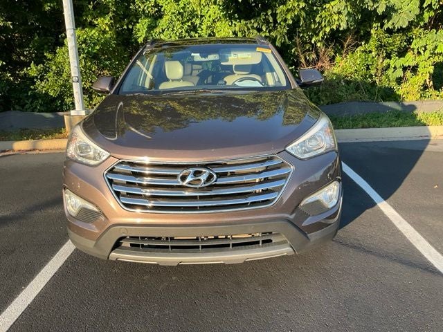 2014 Hyundai Santa Fe Limited
