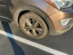 2014 Hyundai Santa Fe Limited