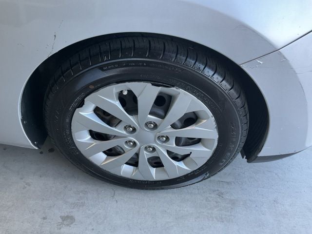 2017 Hyundai Elantra GT Base